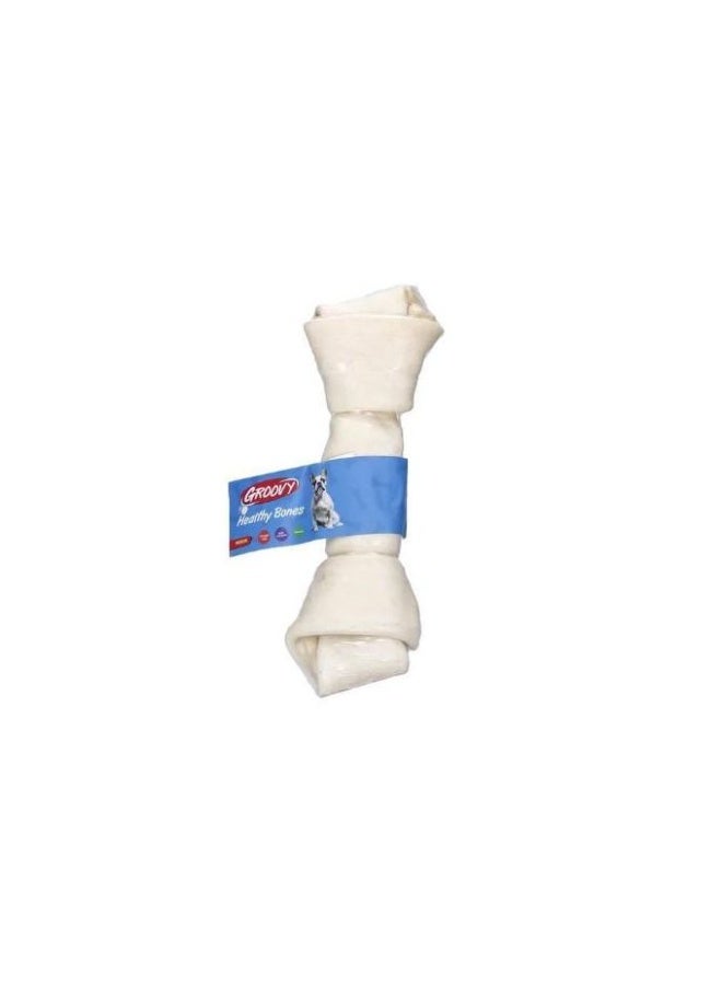 Groovy Medium Bone Dog Treat