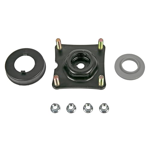 Monroe Shocks & Struts Strut-Mate 904938 Suspension Strut Mount - Image 1