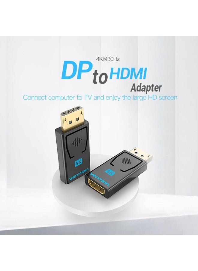 VENTION DP to HDMI Adapter Model # HBMB0 - Image 2
