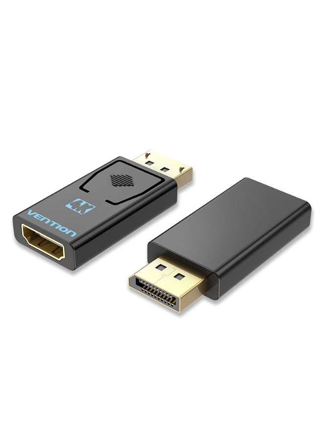 VENTION DP to HDMI Adapter Model # HBMB0 - Image 1
