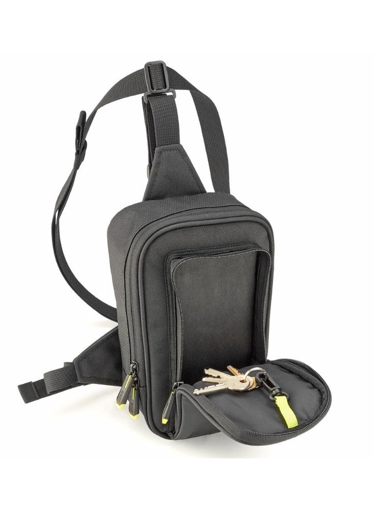 Givi Easy‑T Leg Wallet Bag  EASY09 – Size L - Image 3