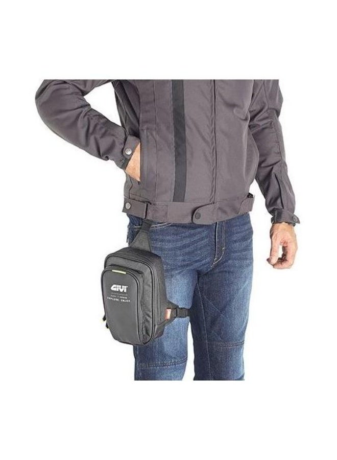 Givi Easy‑T Leg Wallet Bag  EASY09 – Size L - Image 2