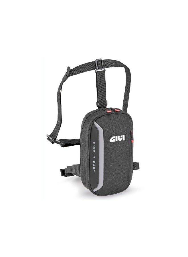 Givi Easy‑T Leg Wallet Bag  EASY09 – Size L - Image 1