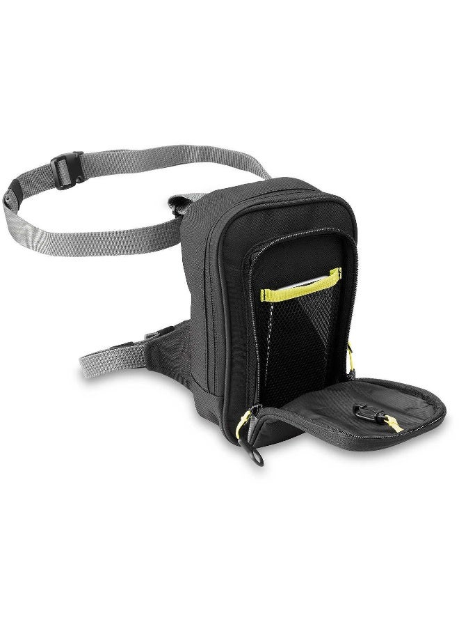 Givi Easy‑T Leg Wallet Bag  EASY09 – Size L - Image 5