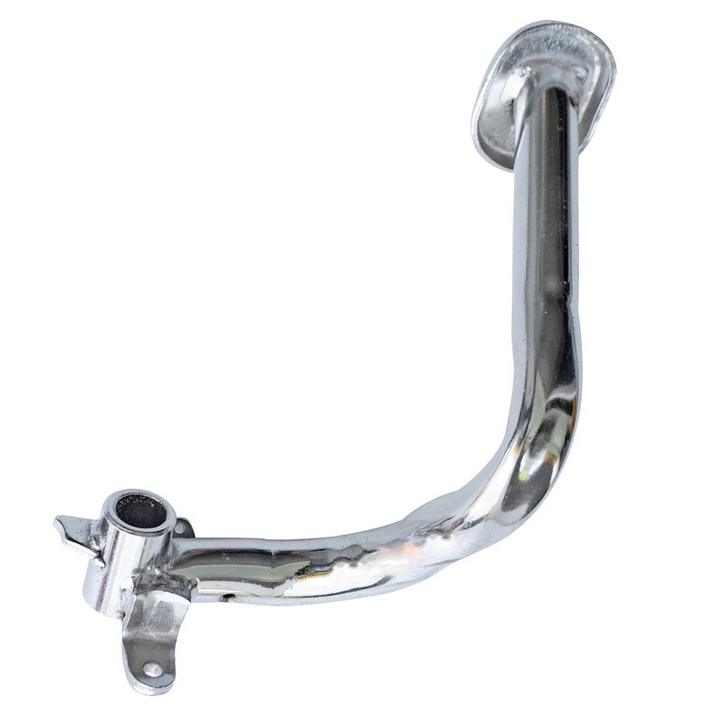 VTRUST Brake Pedal Assembly, Compatible for Royal Enfield Bullet BS4 - Image 2