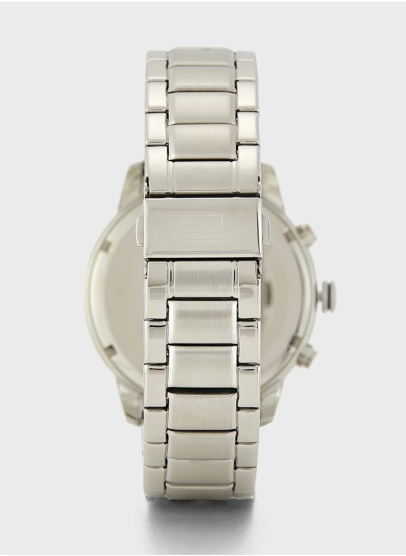 TOMMY HILFIGER Jimmy Chronograph Analog Watch