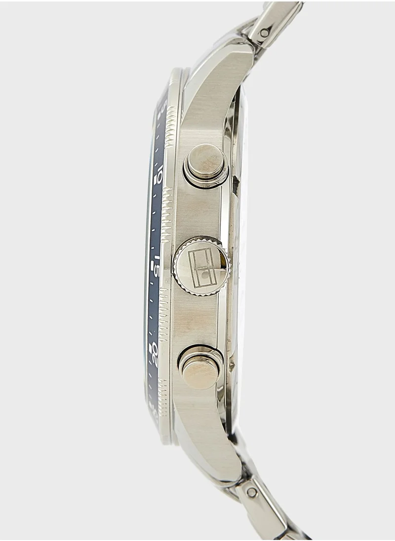 TOMMY HILFIGER Jimmy Chronograph Analog Watch