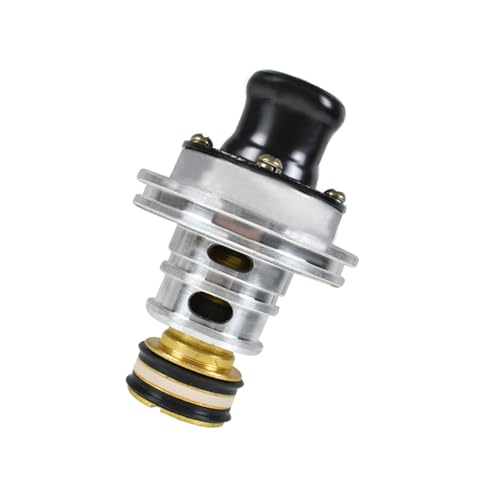 marddpair Purge High Boost Purge Valve Kit Replacement for K022105 ADIS 12V ADIP 065612 Replacement for Peterbilt 801266 - Image 5