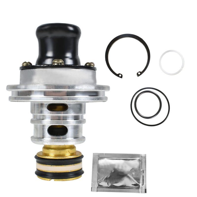 marddpair Purge High Boost Purge Valve Kit Replacement for K022105 ADIS 12V ADIP 065612 Replacement for Peterbilt 801266 - Image 2
