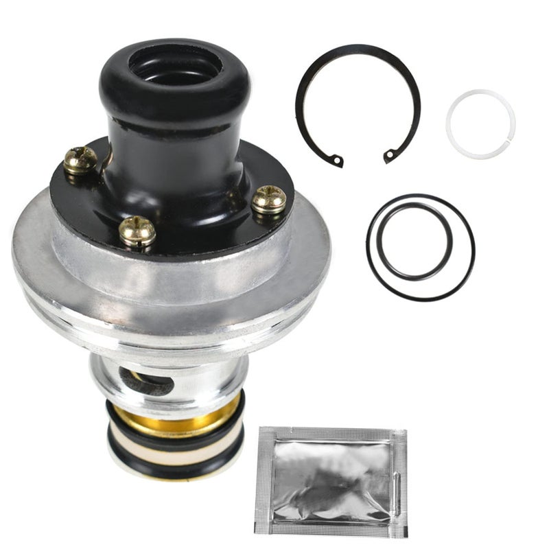 marddpair Purge High Boost Purge Valve Kit Replacement for K022105 ADIS 12V ADIP 065612 Replacement for Peterbilt 801266 - Image 4