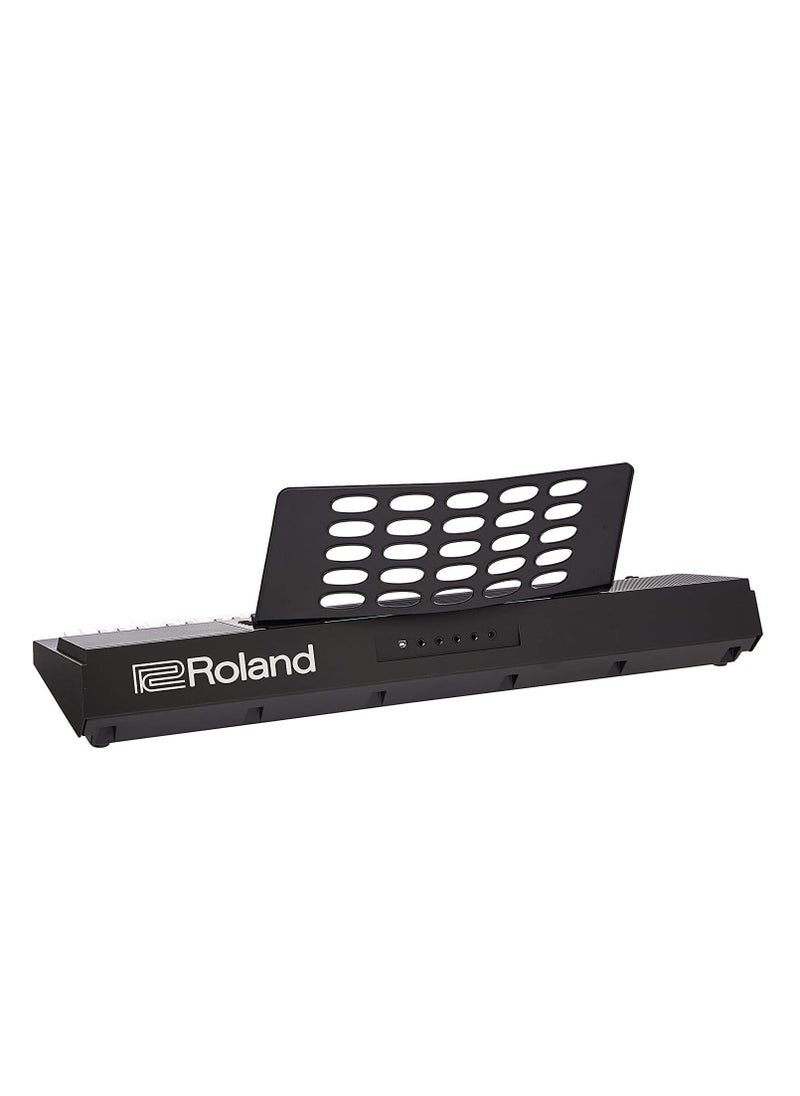 Roland E-X20 Arranger Keyboard  - Image 3