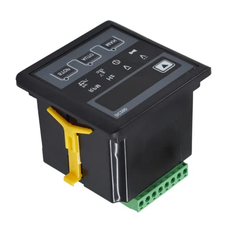marddpair DC20D Generator Controller Electronic Module Control Panel Replacement for Diesel Engine or Generator - Image 1