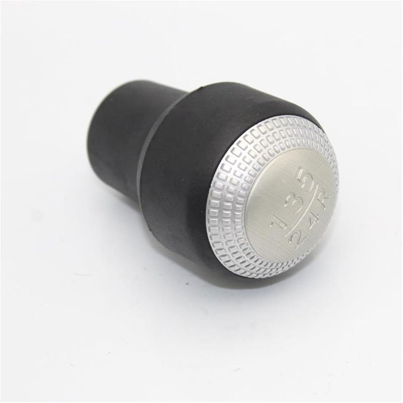 QASULER 5 Speed Manual Gear Shift Knob for Hyundai - Image 2