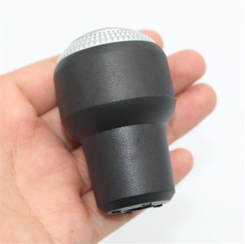 QASULER 5 Speed Manual Gear Shift Knob for Hyundai - Image 5