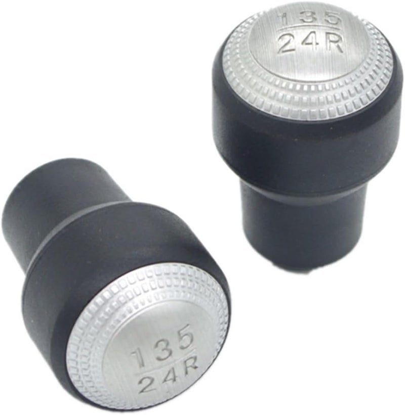 QASULER 5 Speed Manual Gear Shift Knob for Hyundai - Image 3