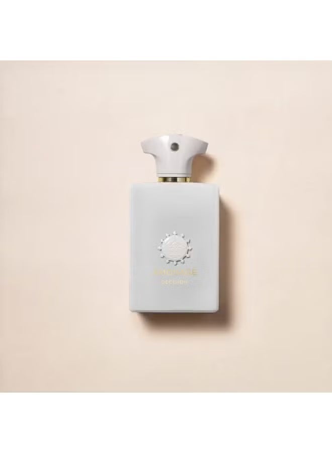 أمواج ديسيشن عطر 100مل - Image 2