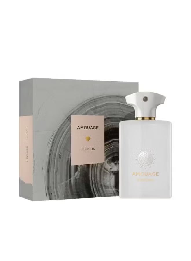 أمواج ديسيشن عطر 100مل - Image 1