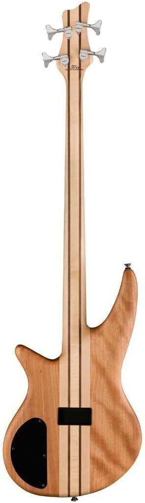 Jackson Pro Series Spectra Bass Guitar  Chlorine Burst - Image 2