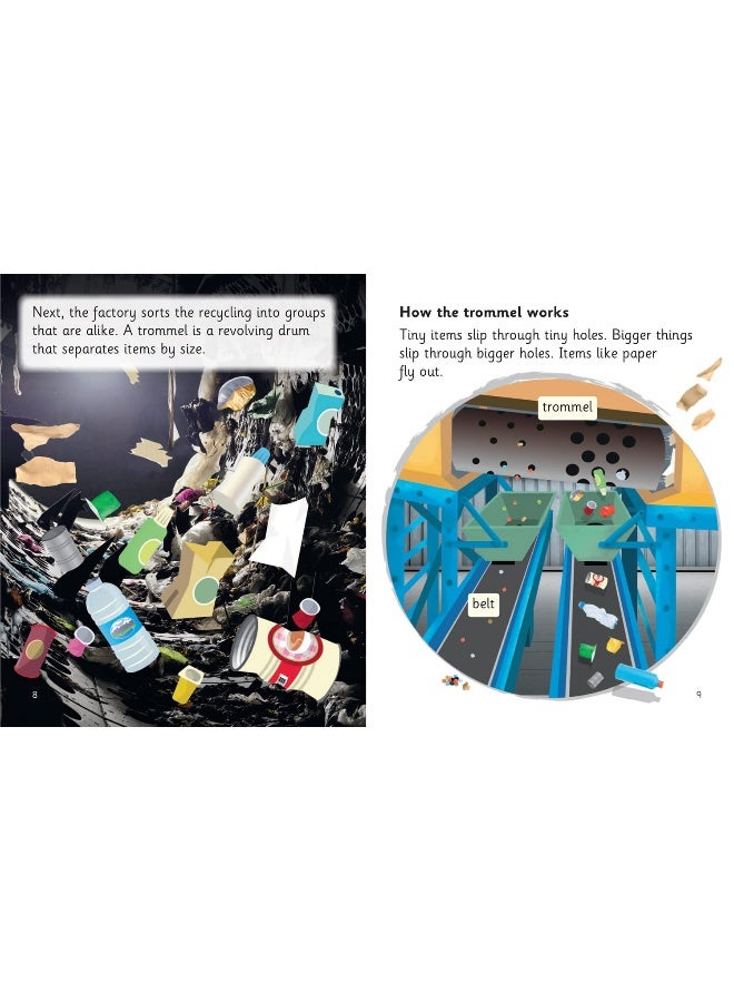 Recycle it: Phase 5 Set 3 - Image 4