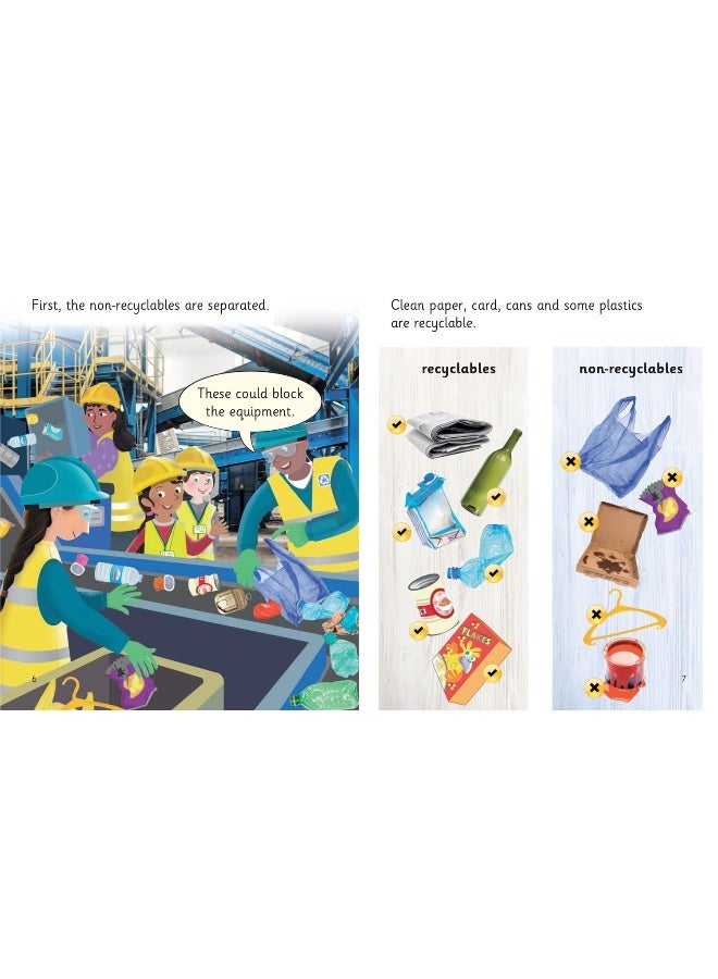 Recycle it: Phase 5 Set 3 - Image 3