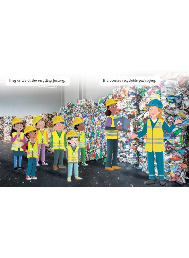 Recycle it: Phase 5 Set 3 - Image 2