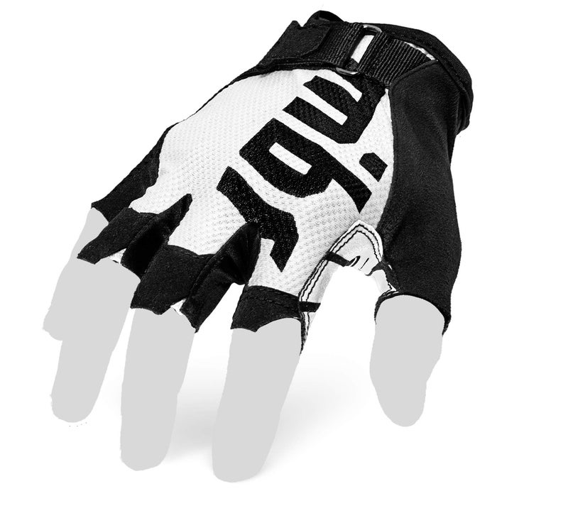 Ironclad MIBR PC Gaming Gloves, Precision Fit, Performance Grip, Machine Washable, (1 Pair), Size S (ES-MIBR-02-S) - Image 1