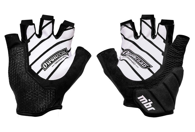 Ironclad MIBR PC Gaming Gloves, Precision Fit, Performance Grip, Machine Washable, (1 Pair), Size S (ES-MIBR-02-S) - Image 2
