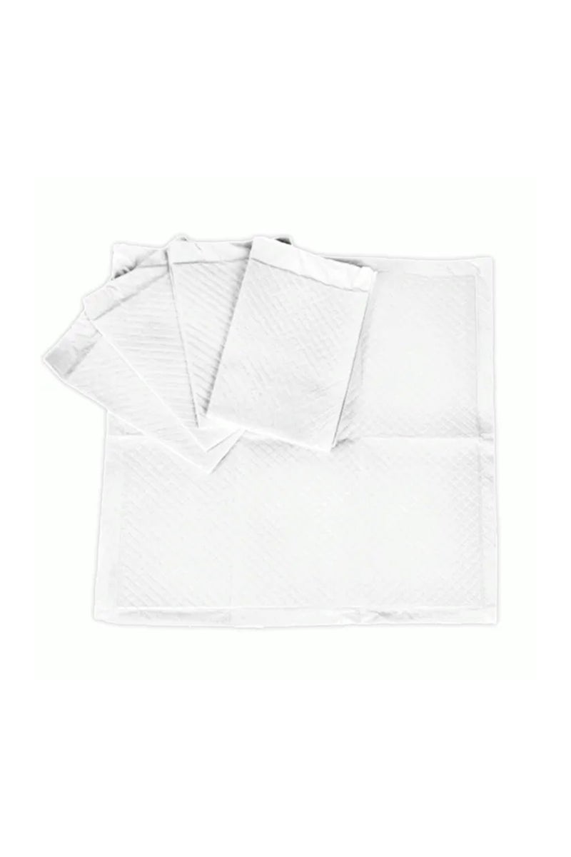 Star Babies - Disposable Changing Mat - Pack of 50 - White - Image 4