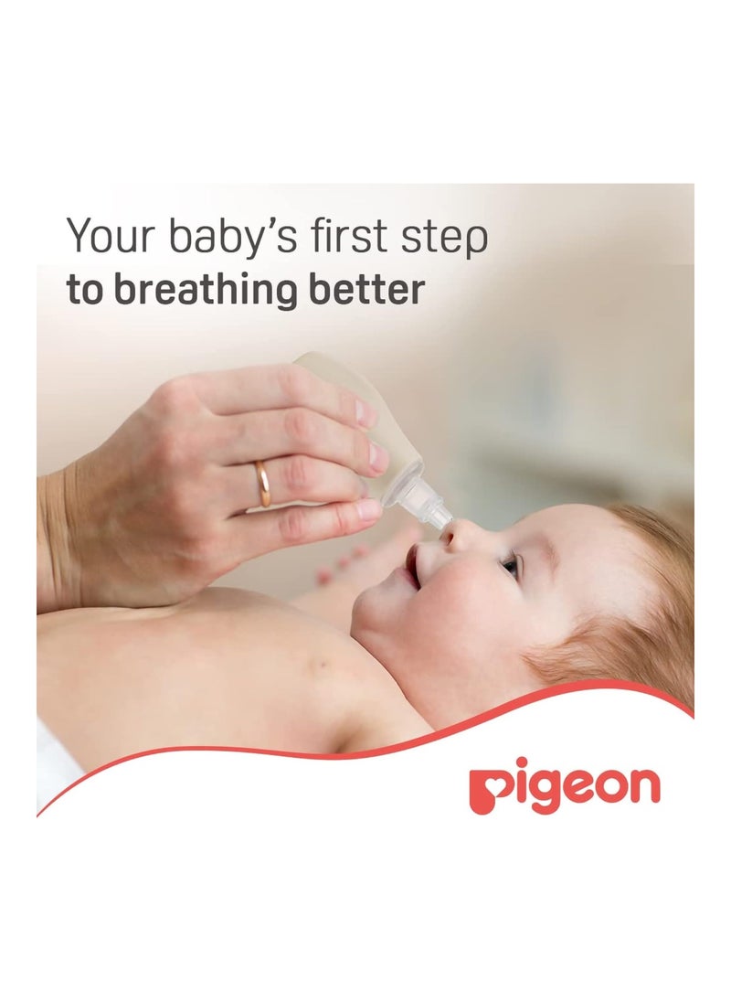 pigeon Nose Cleaner, Aspirador Nasal  - Image 2