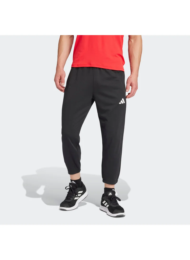 Adidas 7/8 Essential Feelready Sweatpants