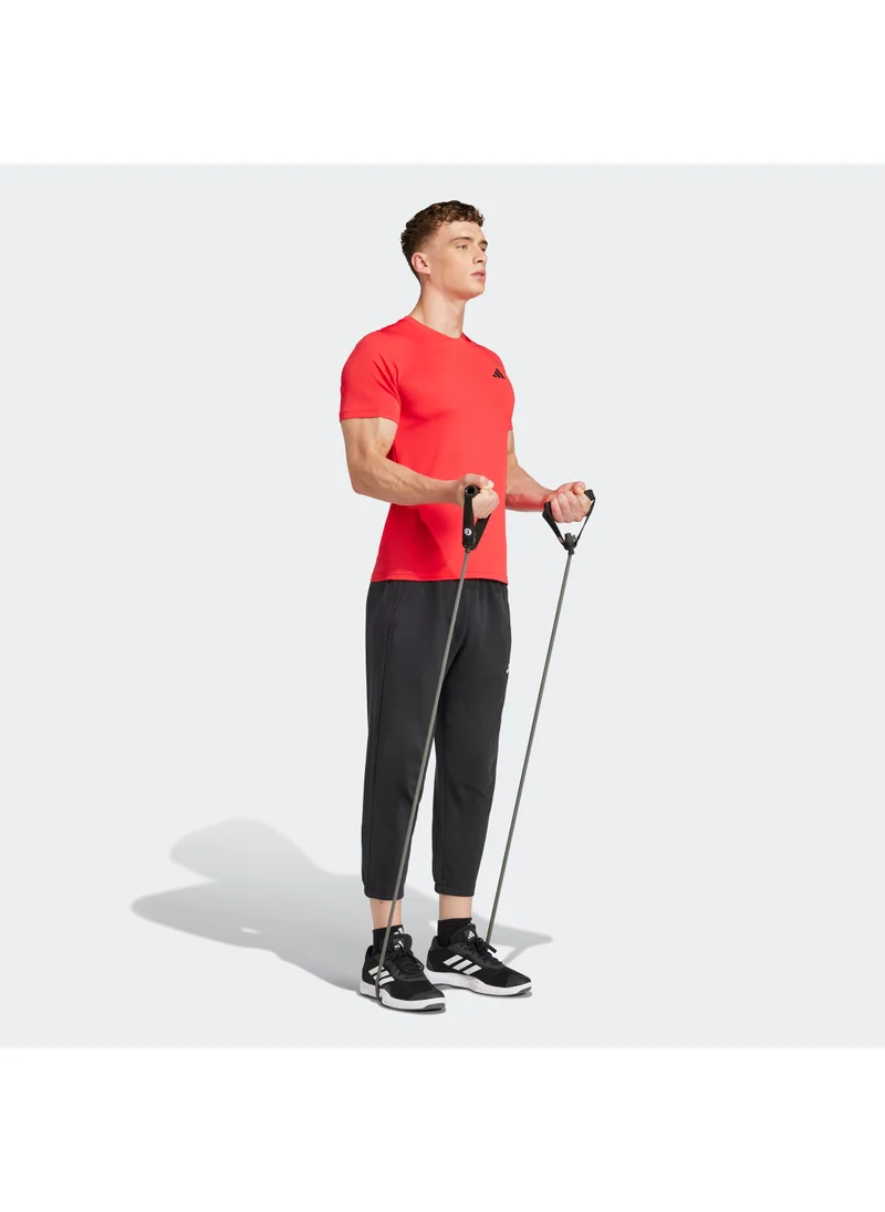 اديداس 7/8 Essential Feelready Sweatpants