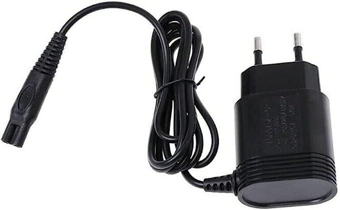 VNJ HQ8505 Norelco Charger Cord Fit for Philips Norelco HQ8505 3000 5000 7000 9000 Series mg7750 mg7790 Electric Shaver Razor,Aquatec,Arcitec,Multigroom Beard Trimmer Power Supply - Image 4