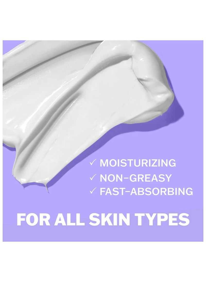 Olay Smoothing Body Lotion 17 fl oz, 502ml with Retinol Serum, Visibly Smoother Skin, 24hr Moisture & Hydration, Fast Absorbing Formula, Vitamin B3 Complex, For All Skin Type - Image 5