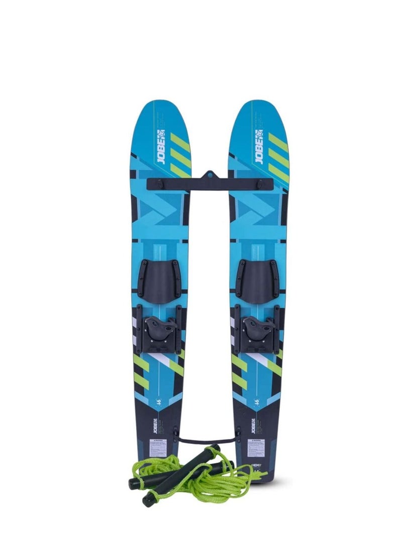 JOBE Jobe Hemi Trainers 46 Water Skis  - Image 1