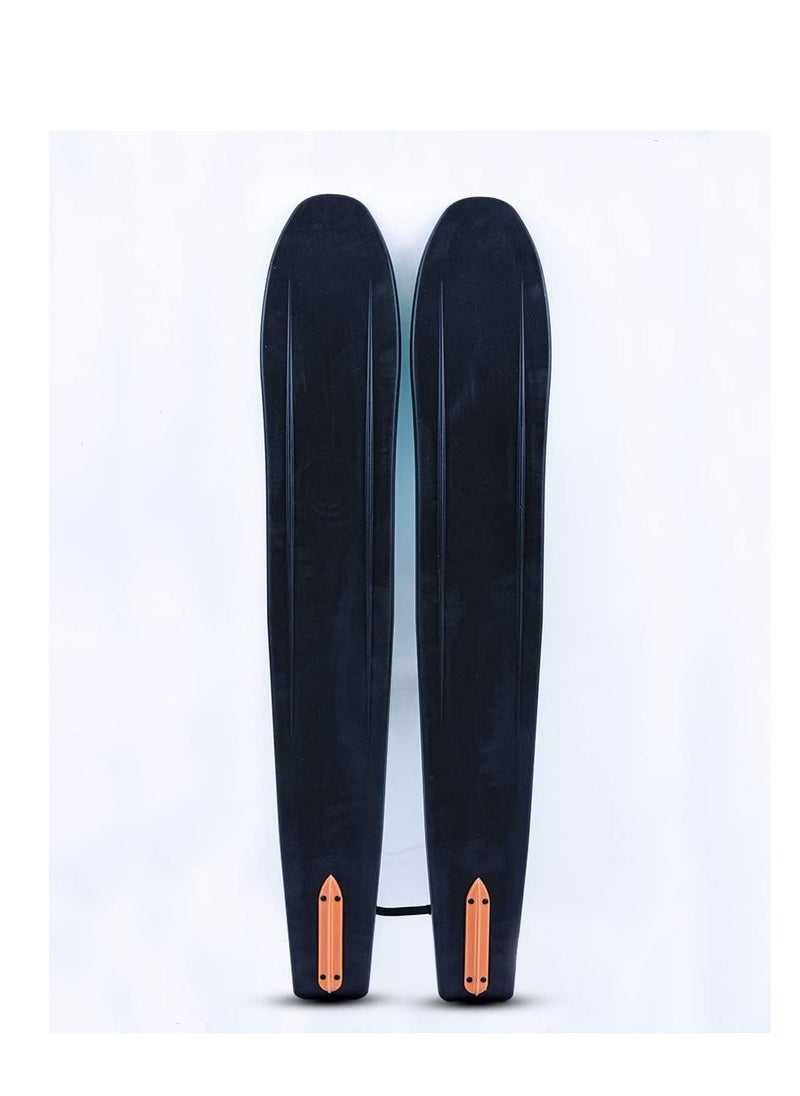 JOBE Jobe Hemi Trainers 46 Water Skis  - Image 2