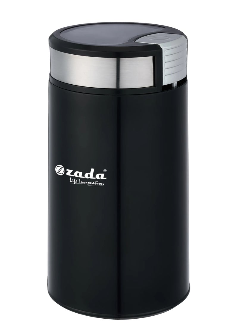 زادا مطحنه بن وتوابل ZEG-30 - Image 2