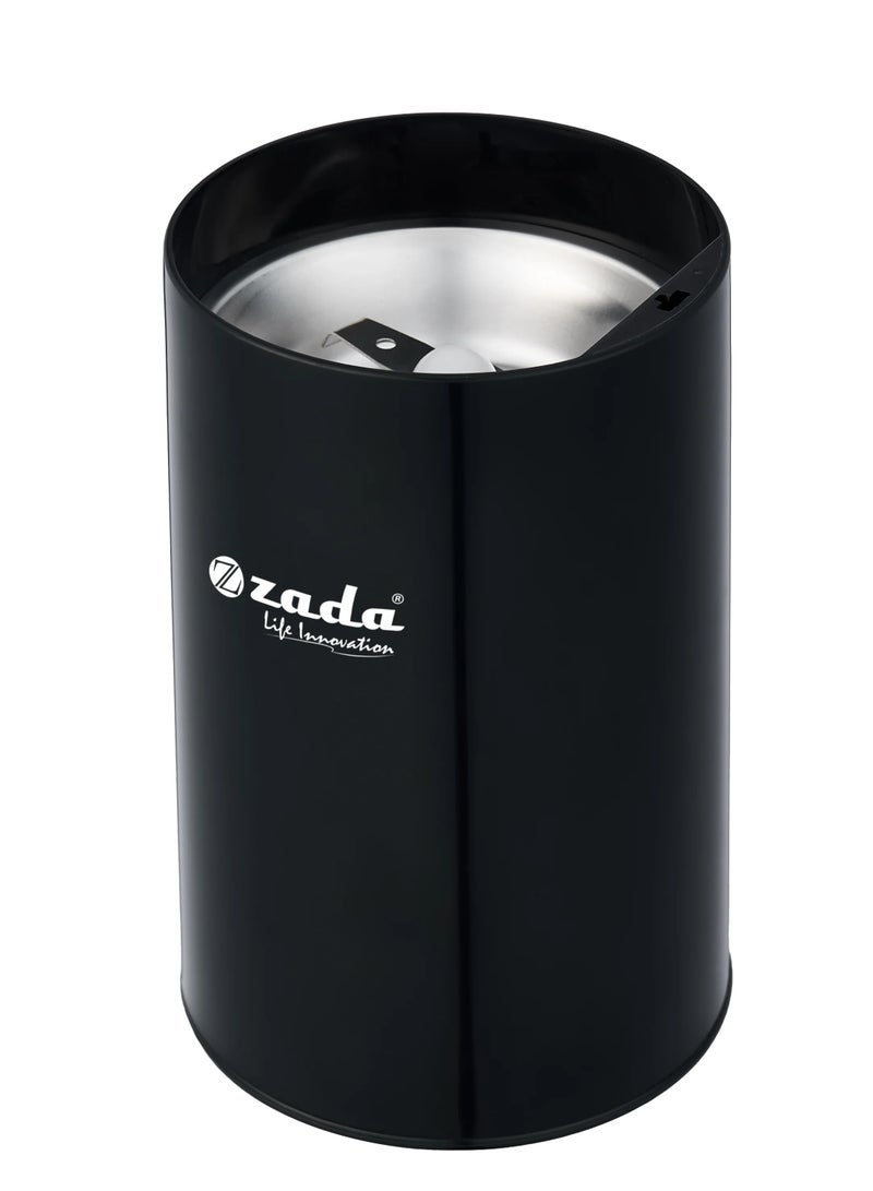 زادا مطحنه بن وتوابل ZEG-30 - Image 5