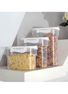 Titiz DAISY STORAGE CONTAINER (1700ML)  - Image 2