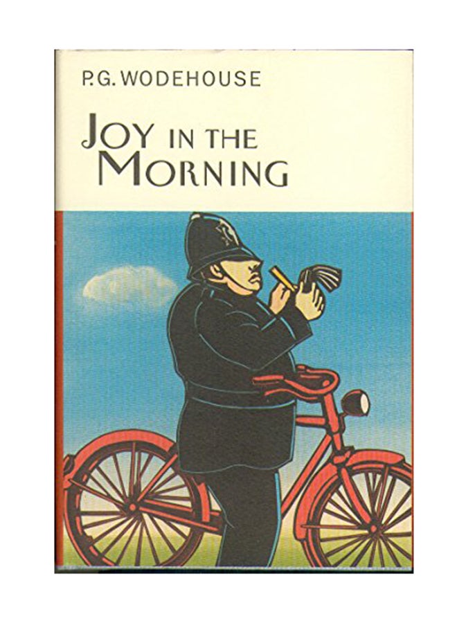 كتاب Joy In The Morning