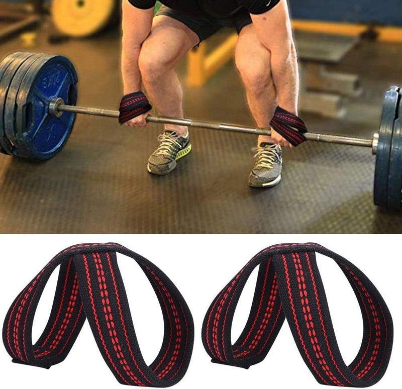 LIPSA ENTERPRISE Neutral Grip Handles for Pull Up: Ergonomic Portable Hooks for Barbell Row Deadlift Resistant Bands for Home Gym Fitness Enthusiasts (Pull up Handle) - Image 5
