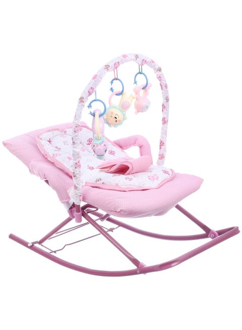 Baby rocker chair