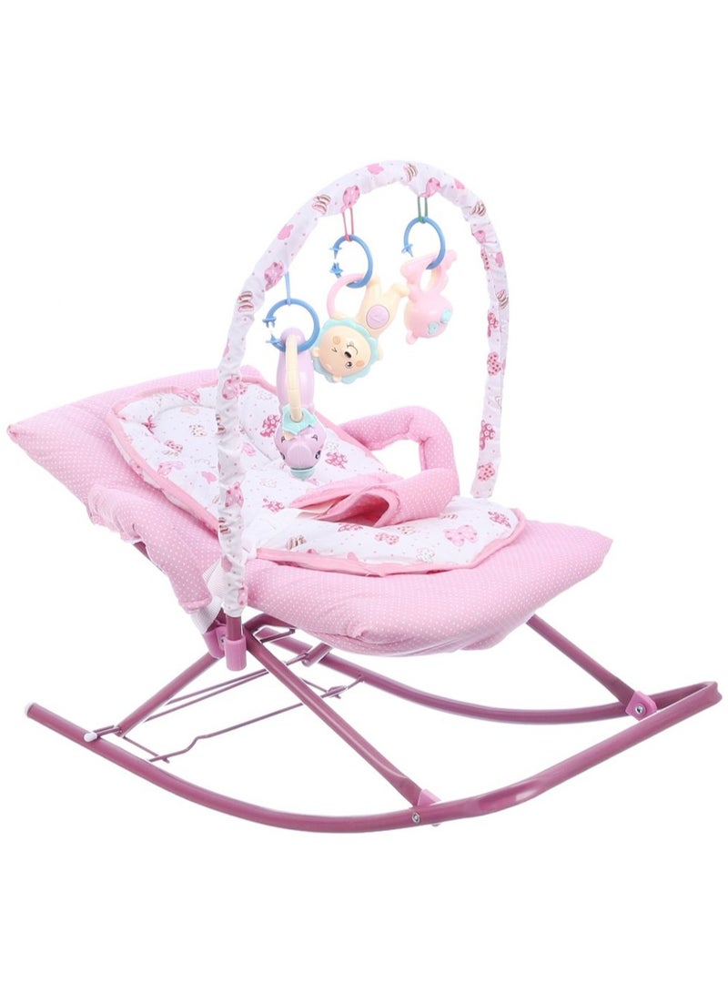 Moro Moro Baby rocker chair  - Image 1
