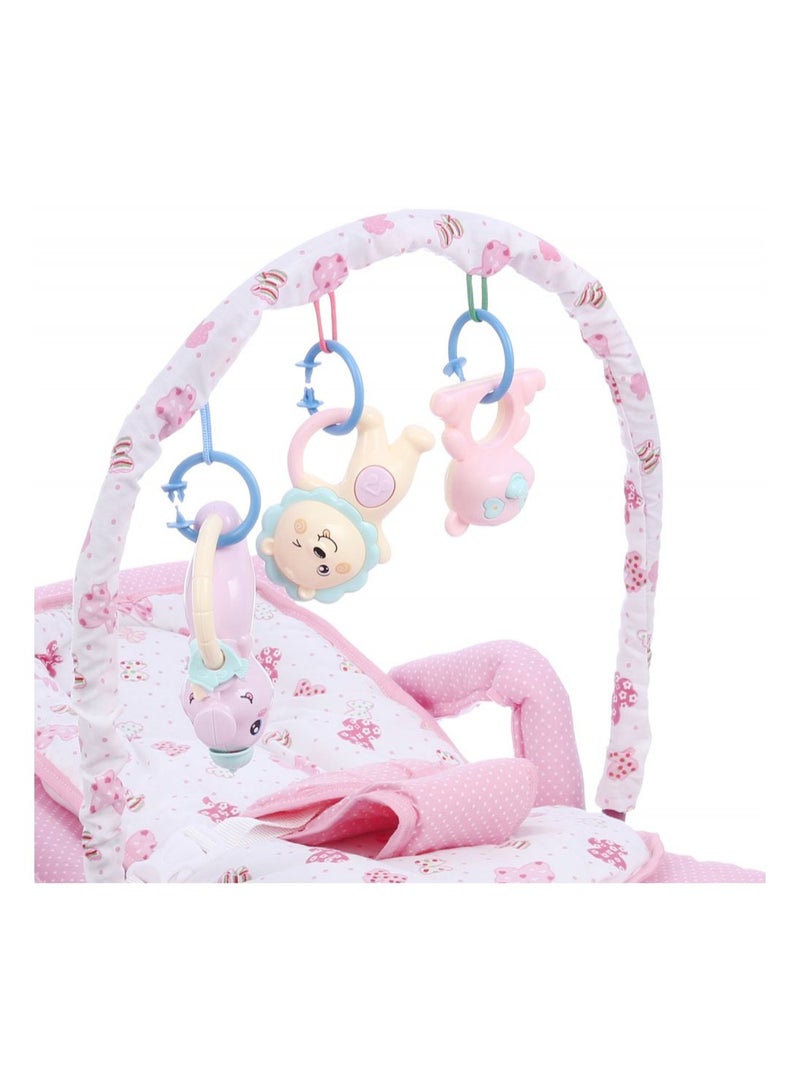 Moro Moro Baby rocker chair  - Image 2