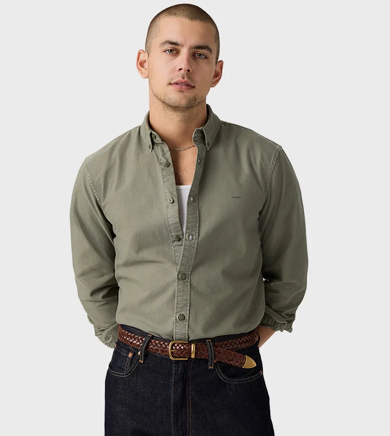 Levi's AUTHENTIC BUTTON DOWN