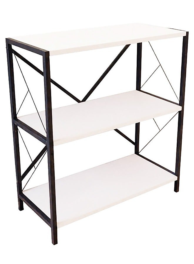 AGD three Layers Entryway Table  Coffee Table for Living Room Entryway Sofa Foyer - Image 2