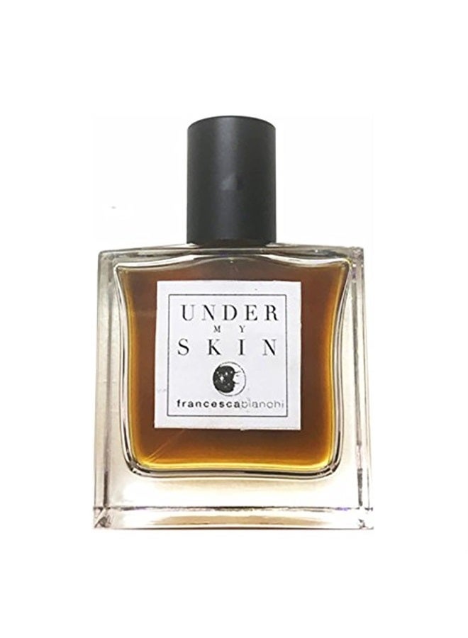 Francesca Bianchi فرانشيسكا بيانشي تحت جلدي 1 أونصة مستخلص عطر - Image 1