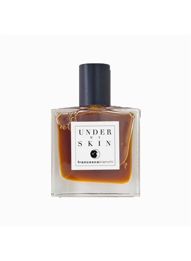 Francesca Bianchi فرانشيسكا بيانشي تحت جلدي 1 أونصة مستخلص عطر - Image 2