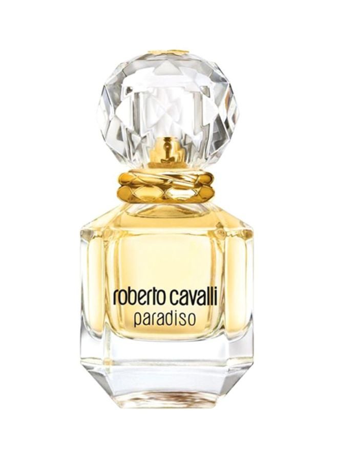 روبرتو كافالي مجموعة هدية ماء عطر براديسو قطعتين 100ملليلتر - Image 3
