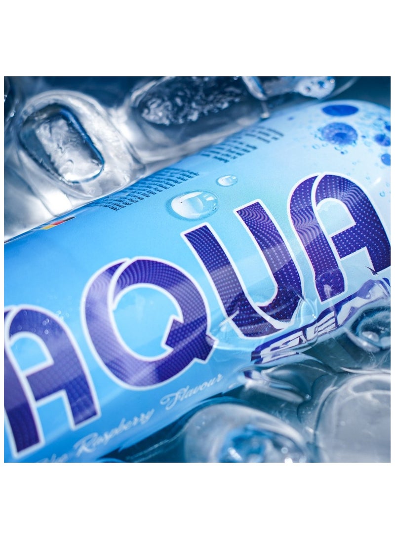 لابيرفا أكوا جين هايدريشين بنكهة التوت الأزرق 500 مل - Image 5