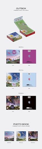 dreamus SEVENTEEN - 11th Mini Album SEVENTEENTH HEAVEN (AM 5:26 ver.) - Image 3
